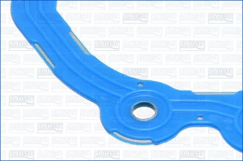 AJUSA Gasket, oil sump (14069500)