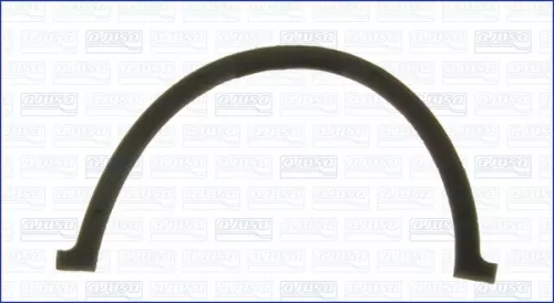 Gasket, oil sump