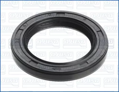 Shaft Seal, camshaft