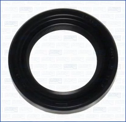 Shaft Seal, crankshaft