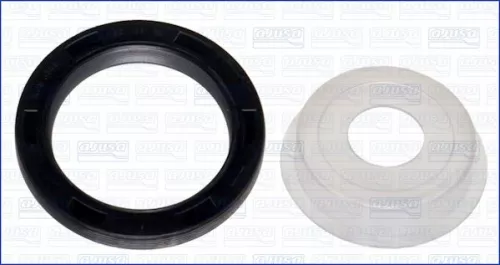 Shaft Seal, crankshaft