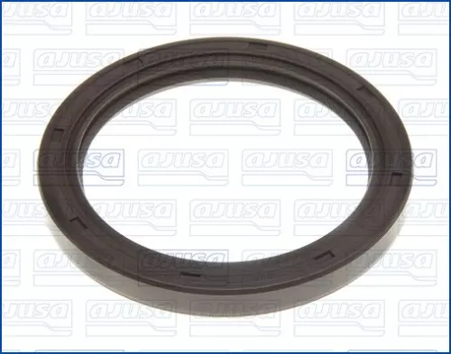 Shaft Seal, crankshaft