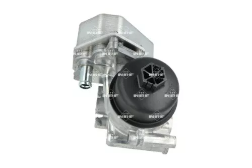 NRF Housing, oil filter (31308)