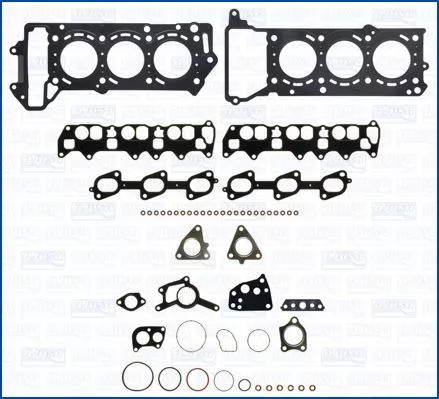 Gasket Kit, cylinder head