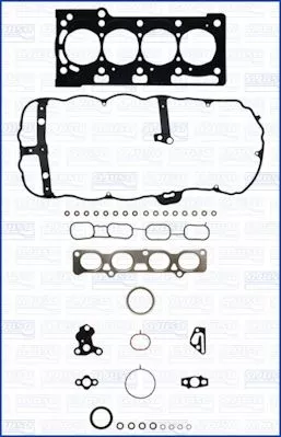 AJUSA Gasket Kit, cylinder head (52279100)