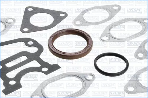 AJUSA Gasket Kit, cylinder head (53010700)