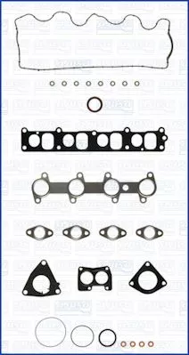 Gasket Kit, cylinder head