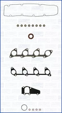 AJUSA Gasket Kit, cylinder head (53013900)
