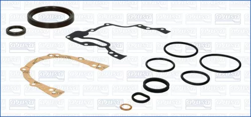Gasket Kit, crankcase