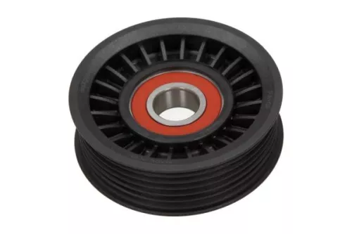 Tensioner Pulley, V-ribbed belt