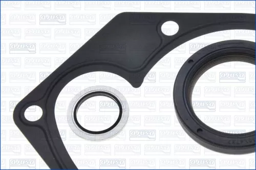 AJUSA Gasket Kit, crankcase (54168600)