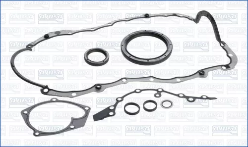 Gasket Kit, crankcase