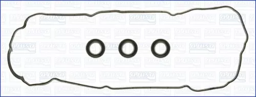 Gasket Set, cylinder head cover