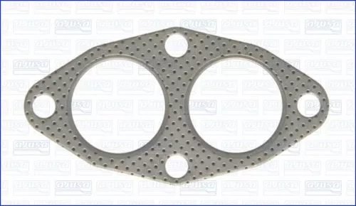 AJUSA Gasket, exhaust pipe (00747800)