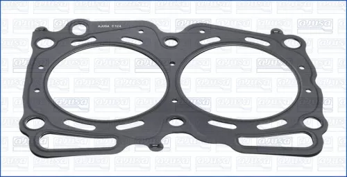 Gasket, cylinder head
