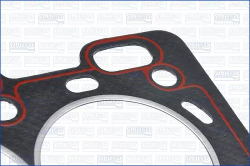 AJUSA Gasket, cylinder head (10151000)