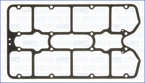 Gasket, cylinder head cover