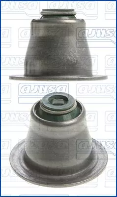 Seal Ring, valve stem