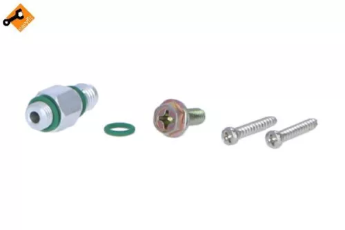 NRF Dryer, air conditioning (33369)