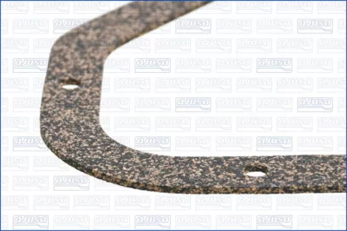 AJUSA Gasket, oil sump (14024800)