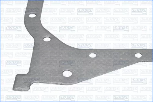 AJUSA Gasket, oil sump (14057600)
