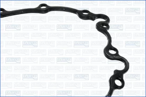 AJUSA Gasket, oil sump (14075300)