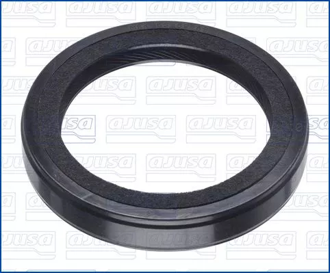 Shaft Seal, crankshaft