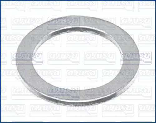 Seal Ring, oil drain plug