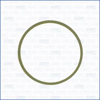 AJUSA Gasket, intake manifold (24023100)