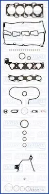 Full Gasket Kit, engine