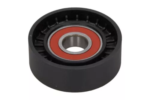 Tensioner Pulley, V-ribbed belt