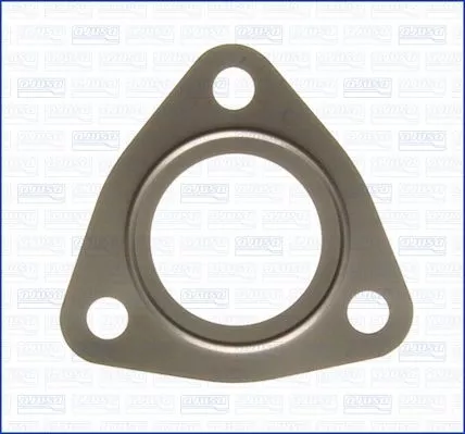 AJUSA Gasket, exhaust pipe (00398300)