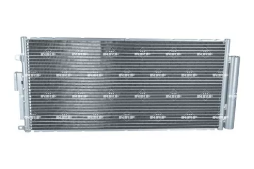 NRF Condenser, air conditioning (350071)