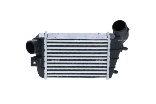 Charge Air Cooler