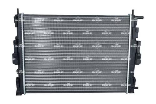 NRF Radiator, engine cooling (58329A)