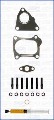 AJUSA Mounting Kit, charger (JTC11526)