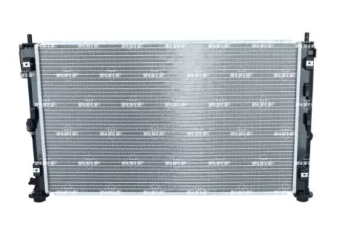 NRF Radiator, engine cooling (59089)