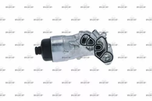 NRF Housing, oil filter (31328)
