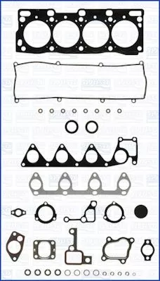 AJUSA Gasket Kit, cylinder head (52150100)