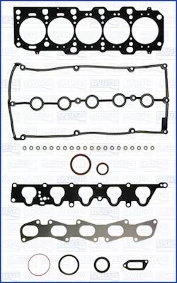 Gasket Kit, cylinder head