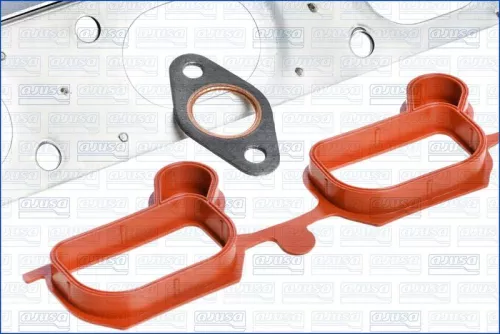 AJUSA Gasket Kit, cylinder head (52207800)