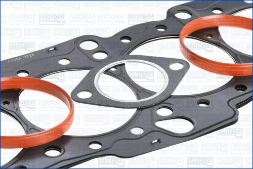 AJUSA Gasket Kit, cylinder head (52207800)