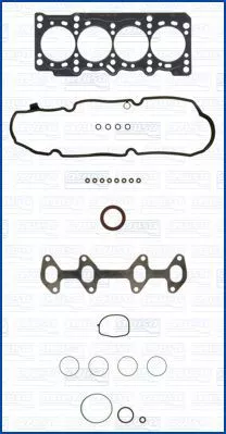 AJUSA Gasket Kit, cylinder head (52255600)