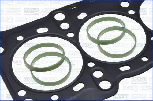 AJUSA Gasket Kit, cylinder head (52255600)