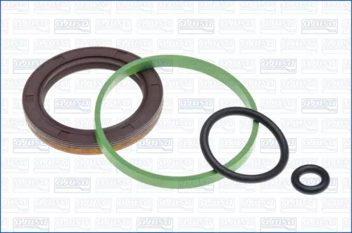 AJUSA Gasket Kit, cylinder head (52255600)