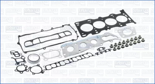 Gasket Kit, cylinder head