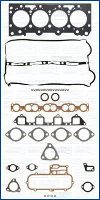 Gasket Kit, cylinder head