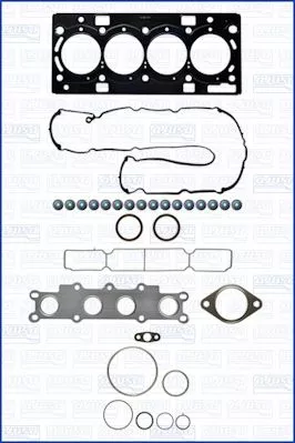 AJUSA Gasket Kit, cylinder head (52369100)