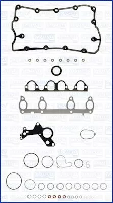 AJUSA Gasket Kit, cylinder head (53017100)