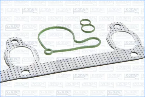 AJUSA Gasket Kit, cylinder head (53017100)
